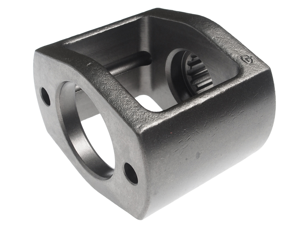 Ремкомплект для пневмогайковерта JTC-7811 (39) корпус молотка JTC