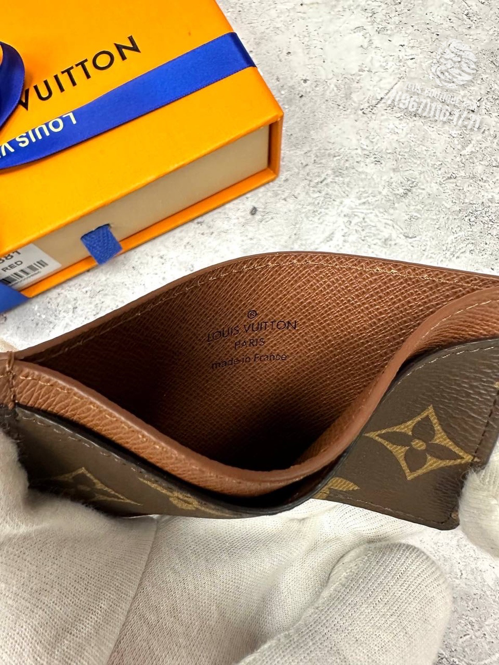 Картхолдер Louis Vuitton