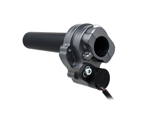 JP ACC 120 JETPRIME RACING QUICK THROTTLE UNIT