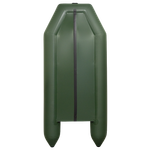 Лодка ПВХ Мастер Лодок Барс 3200СКК Слань-книжка Киль -