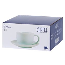 Чайная пара Gipfel Ether 52223