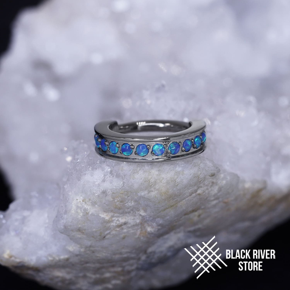 Кликер IG Luxe Opal #05 1.2мм