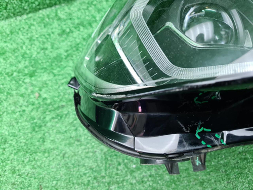 Фара правая BMW X1 F48 (2019-2022) LED