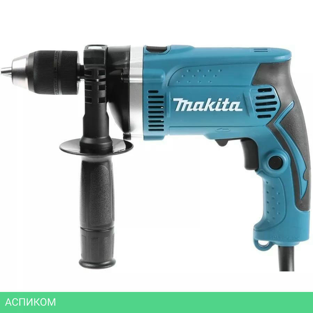 Дрель Makita HP1630