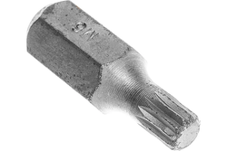 Вставка RF-1783006 3/8"DR SPLINE M6х30мм ROCKFORCE