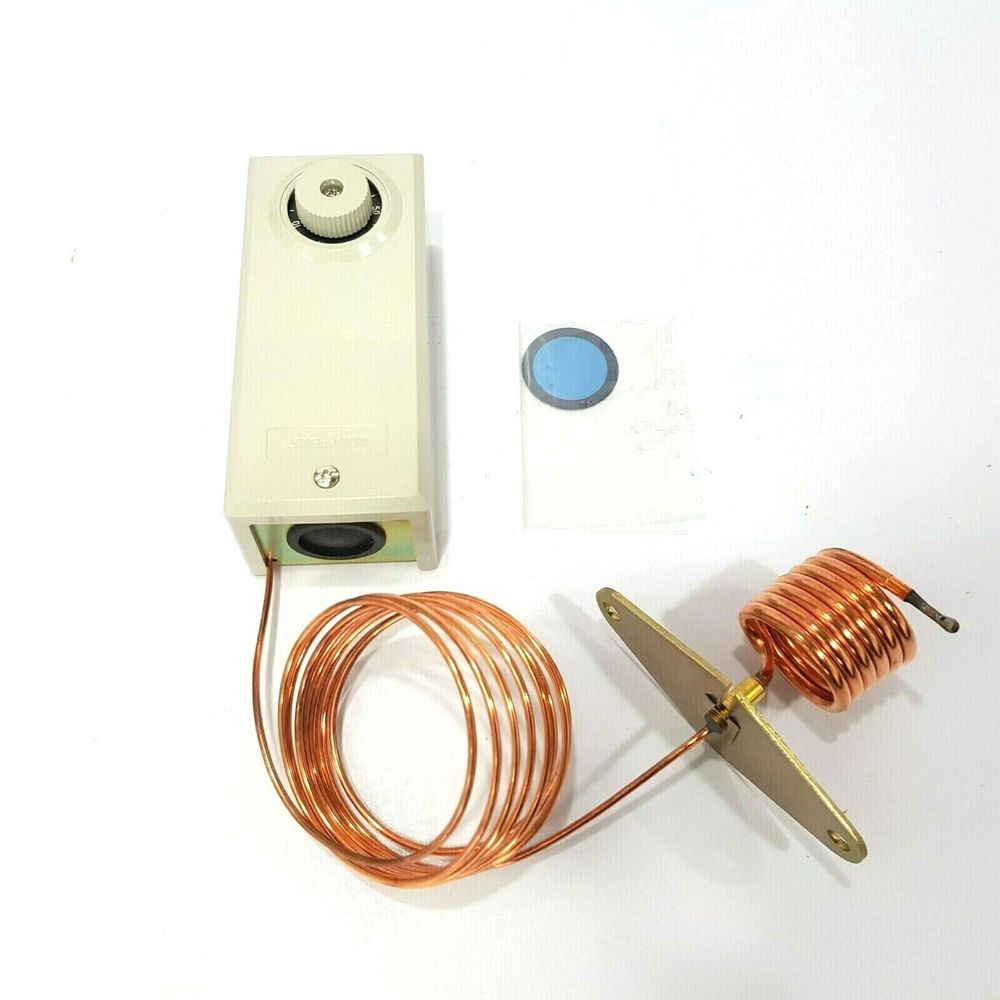 CAPILLARY TUBE