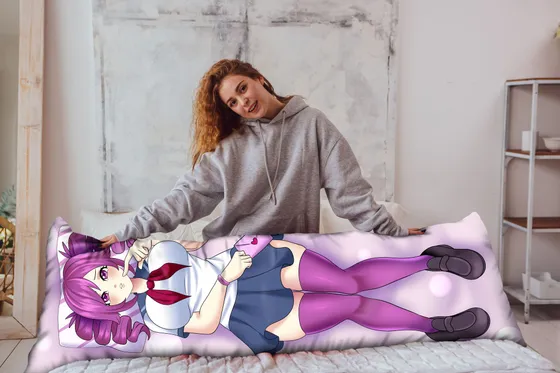 Дакимакура Кокона Харука