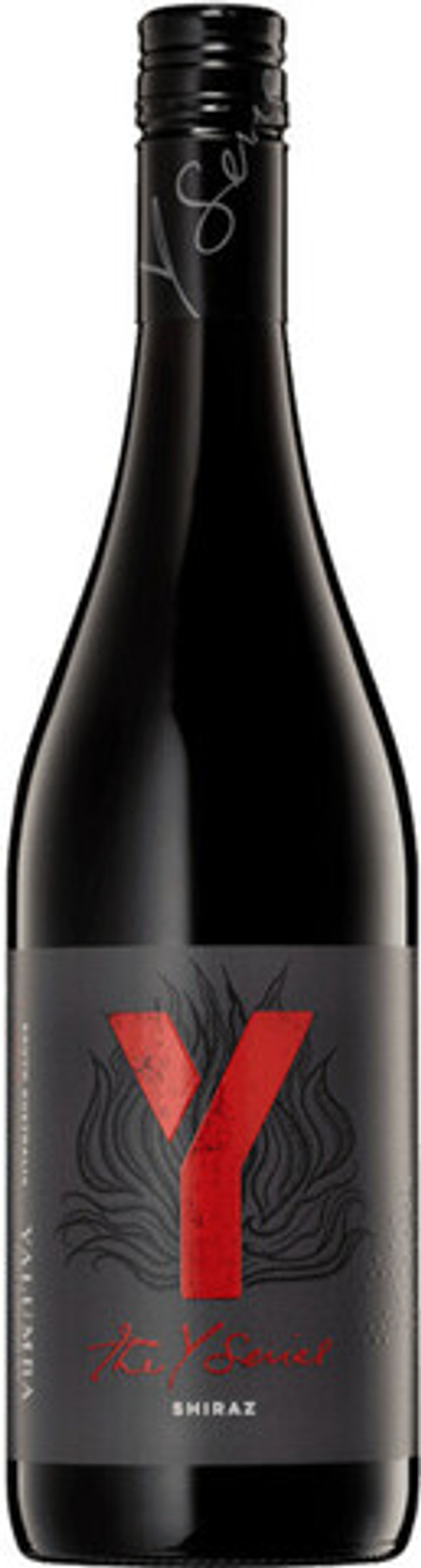 Вино Yalumba The Y Series Shiraz, 0,75 л.