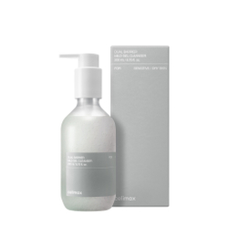 Гель-пенка для умывания с комплексом керамидов Celimax Dual Barrier Mild Gel Cleanser 200 мл