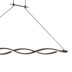 5817 Люстра подвесная SAHARA