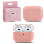 Чехол для AirPods 3 Slim Pink