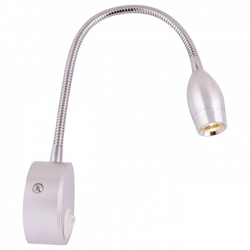 Бра Arte Lamp A7005AP-1SS