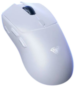 Мышь AULA SC580SE Grip Edition белый