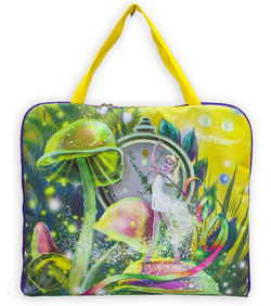 Жёлтый	Алиса