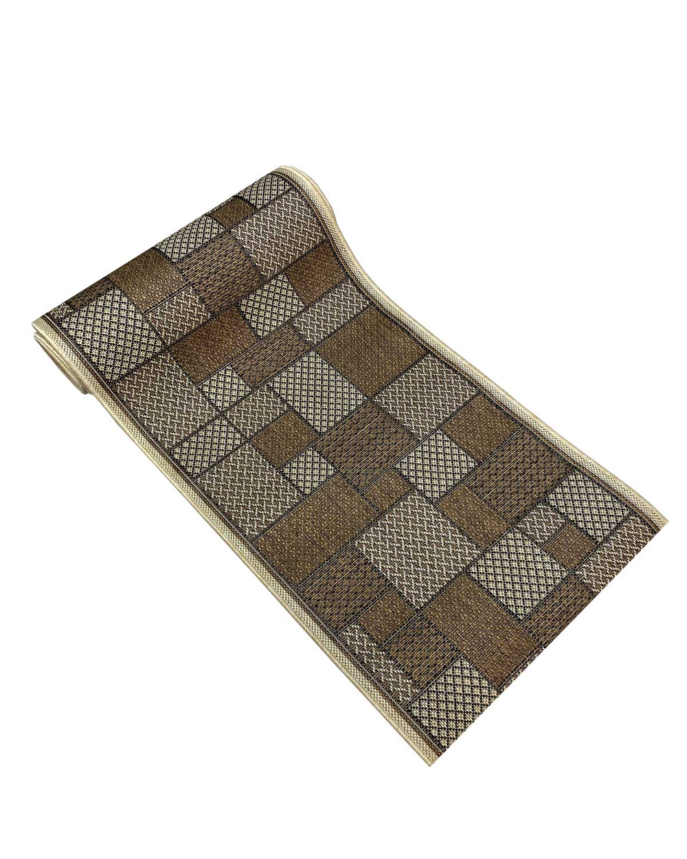 Дорожка с плоским ворсом  Decora 52001_50211