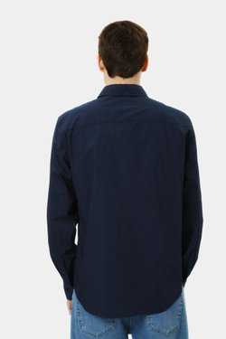 Рубашка мужская MUSTANG Canton