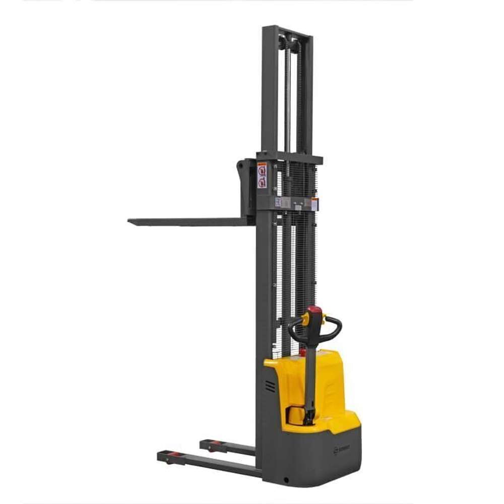 Штабелер электрический самоходный CDD15R-E (N) (г/п 1.5 т, 3 м) SMART 64-0092