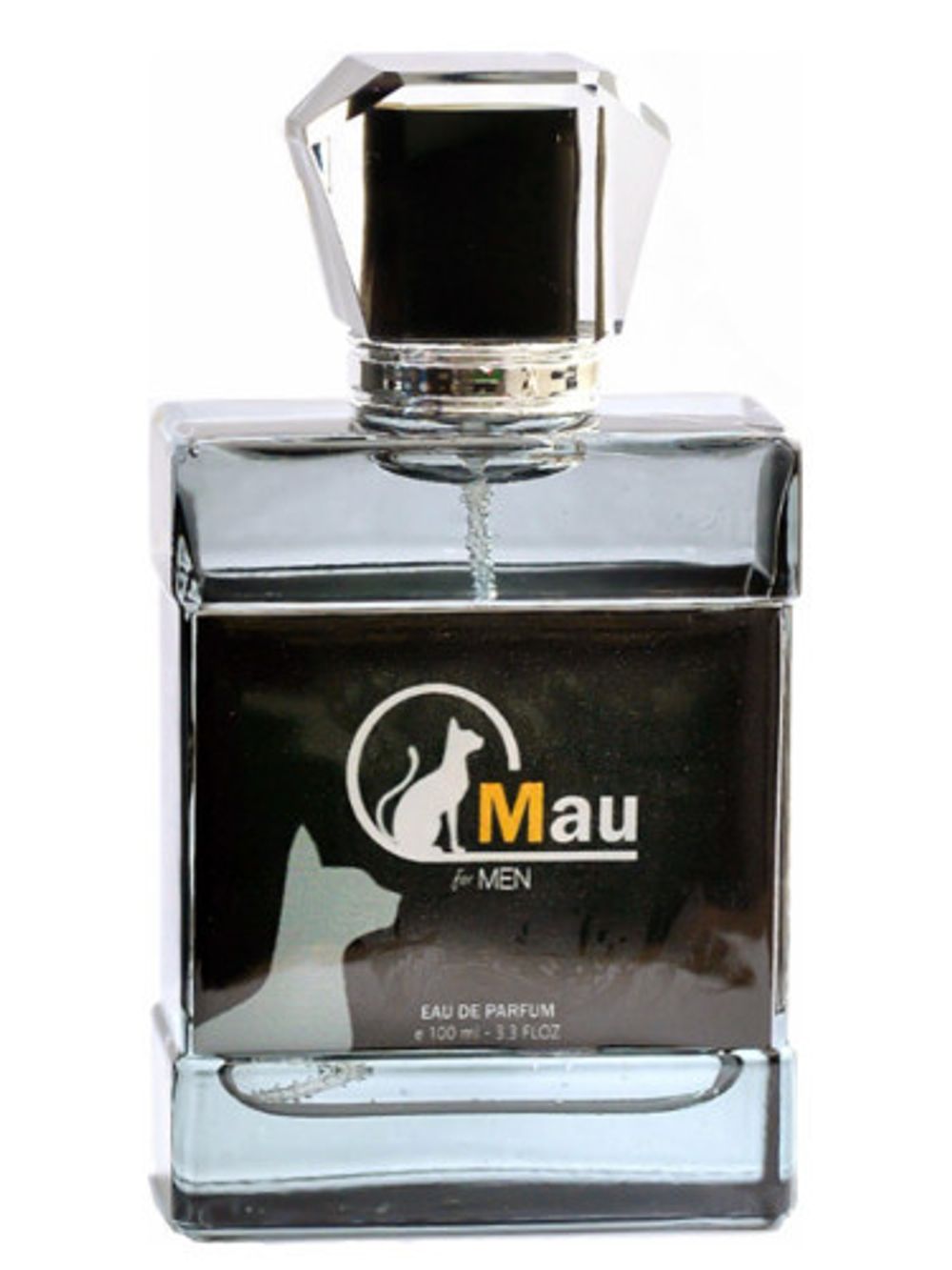 Mau Perfume Mau