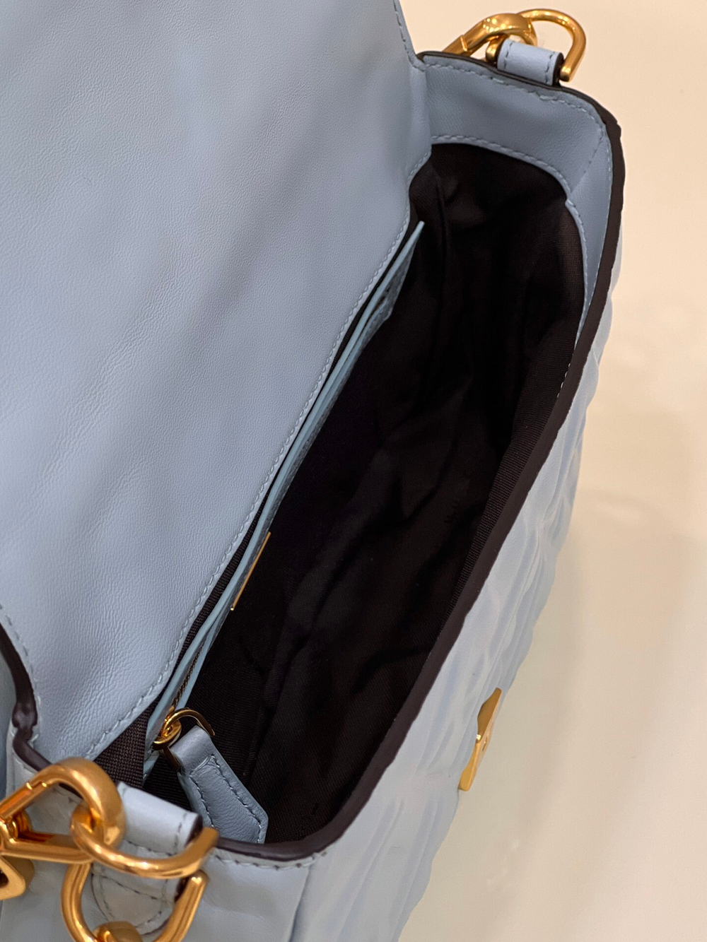 Fendi Baguette 27 cm