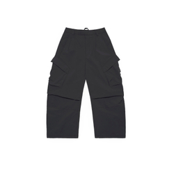 Брюки Nothomme Blue Monte Work Pants "Yanya Gray"