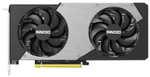 Видеокарта Inno3D RTX 5060 Twin X2 OC (N50602-08D7X-195070N) 8 Гб