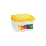 Контейнер для хранения продуктов Vitaline 1,4 л (солнечный)