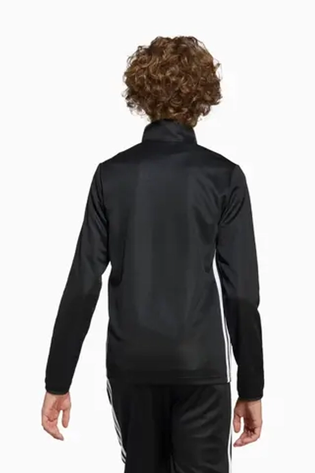 Кофта adidas Tiro 25 Essentials Training Top Junior - черный