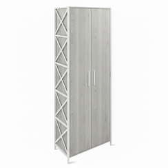 ЛОФТ-Пр12 Шкаф для одежды 700х370х1900