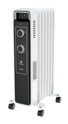 Масляный радиатор серии PARMA ROR-PR7-1500M