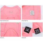 211 PA-OR Костюм слинг на 4 лапы "Puppy Angel MAC Daily"