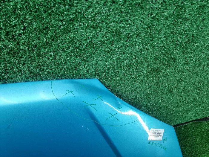 Капот Газель Next (2014-н.в.)