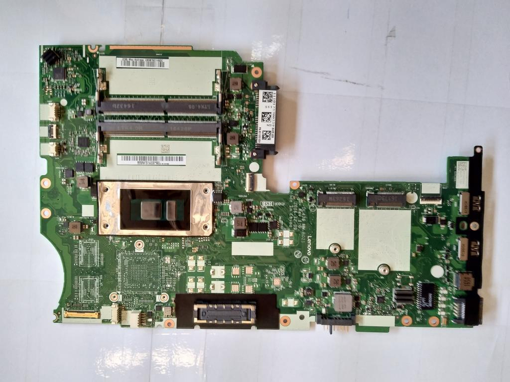 Материнская плата для ноутбука Lenovo ThinkPad L470 Intel Core i5-7200U UMA NA Y dTPM WIN (01HY117), оригинал