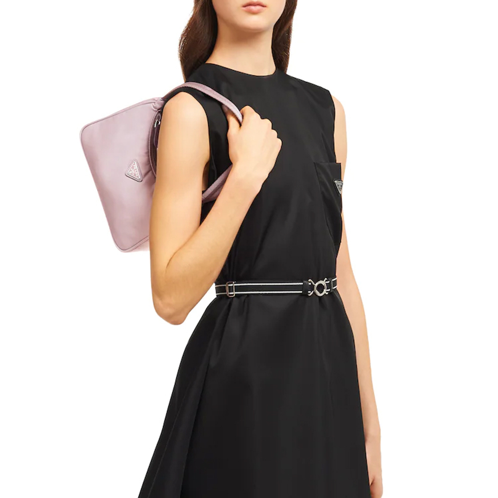 Сумка PRADA Re-Edition, 1NE515-RDH0-F0E18