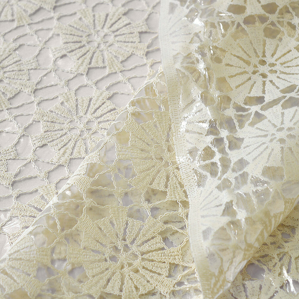 Скатерть 110*137см, ПВХ, NN-1008600