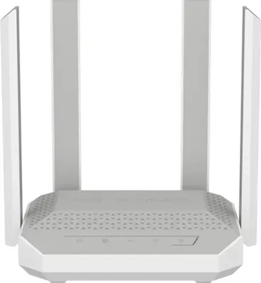 Wi-Fi роутер Netcraze Hopper DSL (NC-3611)