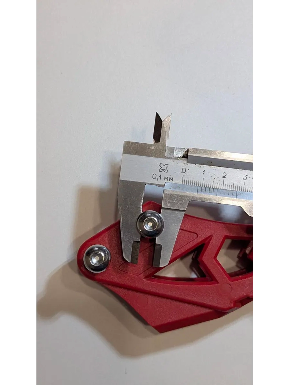 tx Ловушка приводной цепи на питбайк