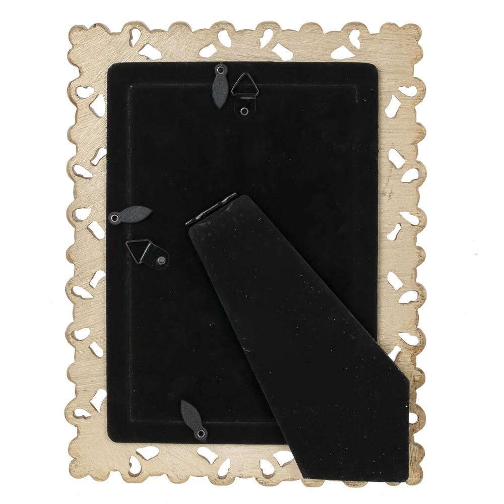 GAEM Фоторамка для фото 10*15, L16,5 W1,5 H21 см