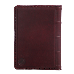 Ежедневник А5 «Мотострелковые войска-1» с накладкой из стали