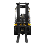 Электропогрузчик EFL252 (2500 кг; 3,3 м; li-ion 80В / 280Ач) SMARTLIFT