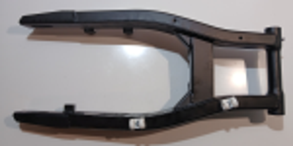 Маятник Мотоцикл CRF 250/300 оранжевый