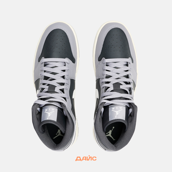 Кроссовки Jordan 1 Mid 