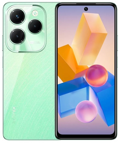 Infinix HOT 40 Pro