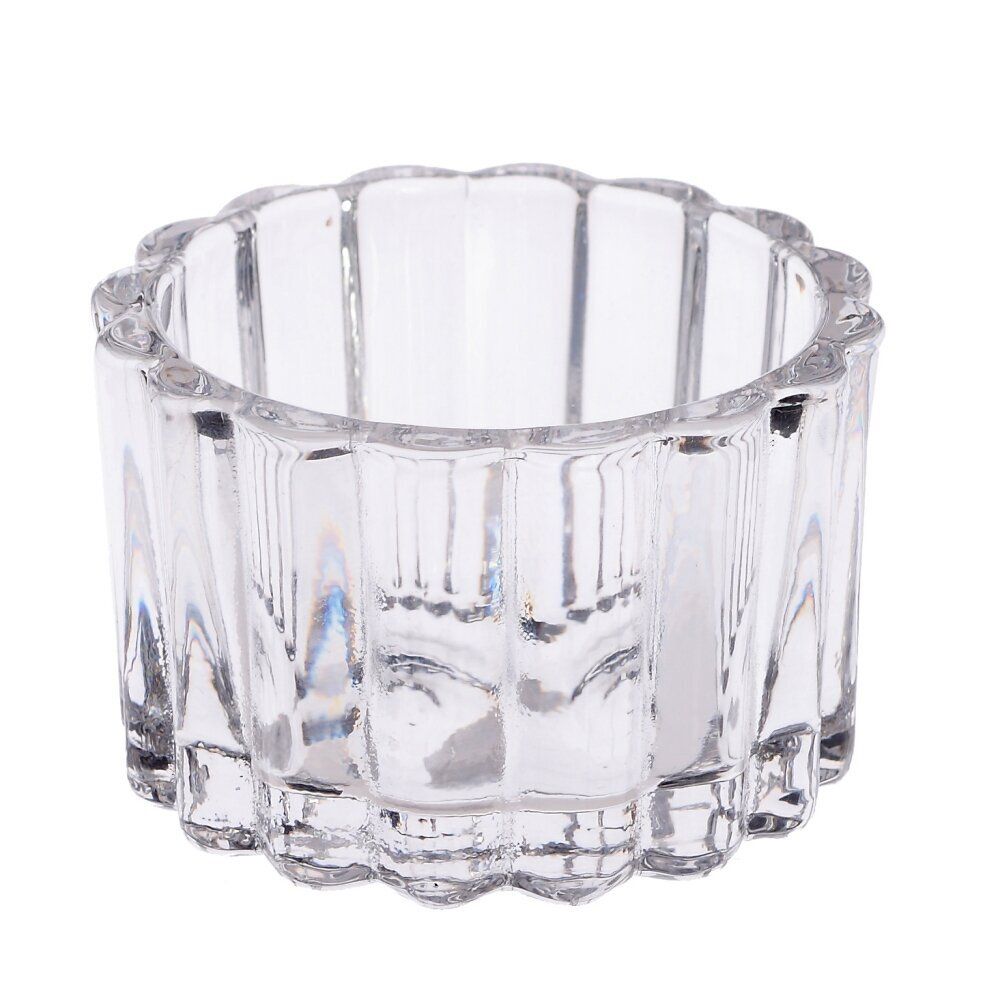 GAEM Подсвечник, L5 W5 H3,5 см