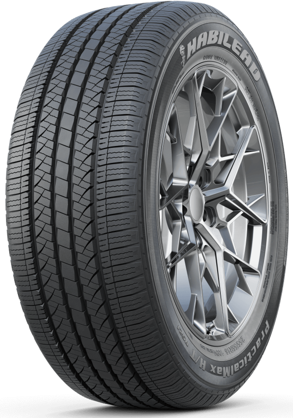 225/70R16 Habilead RS21 H/T 103H