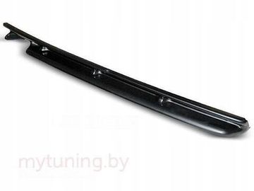 Диффузор заднего бампера M3 STYLE для BMW 3 E36