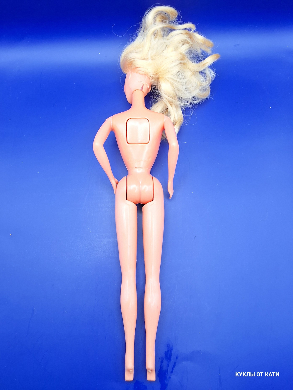 Кукла Барби винтаж Western Star Winking Barbie 80х 033565