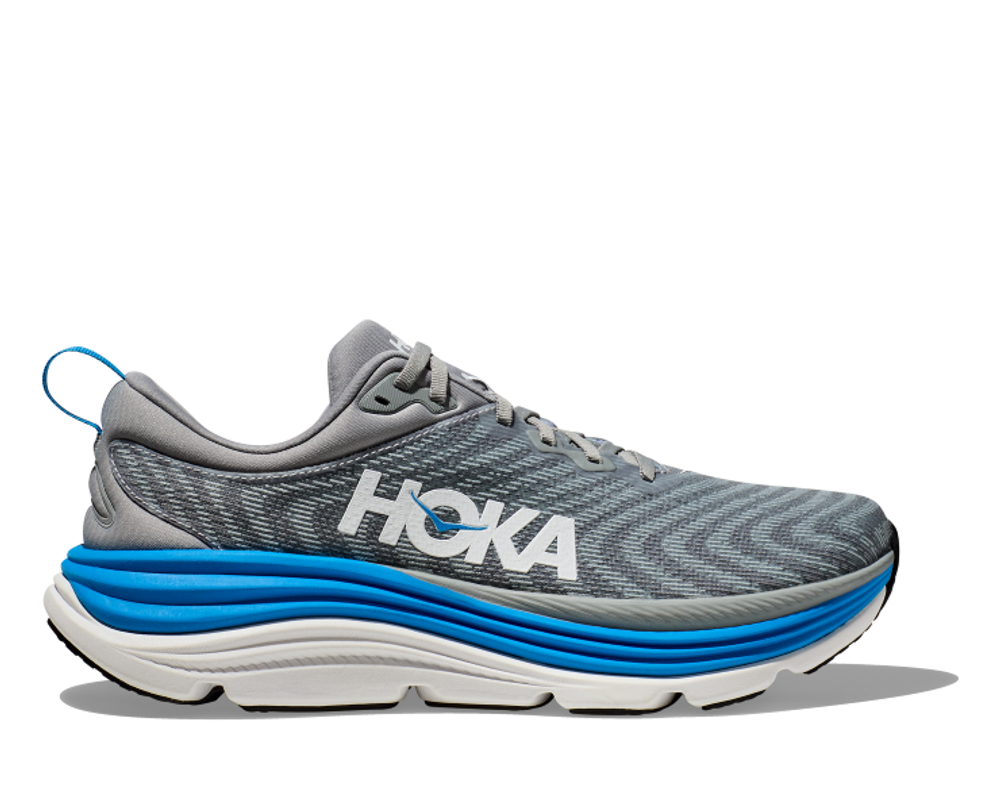 Кроссовки мужские Hoka Gaviota 5 Wide