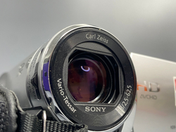 Sony Handycam HDR-CX200