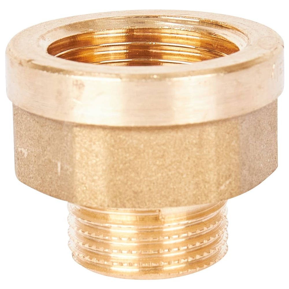 Переходник STOUT под ключ 1/2"x3/8" ВР/НР