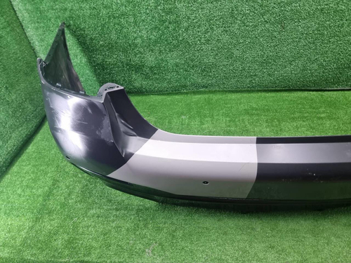 Бампер задний BMW 5er G30 (2020-2023) M-paket